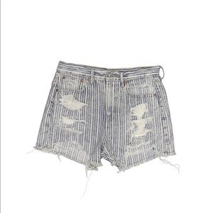 American Eagle Outfitters Denim Shorts.